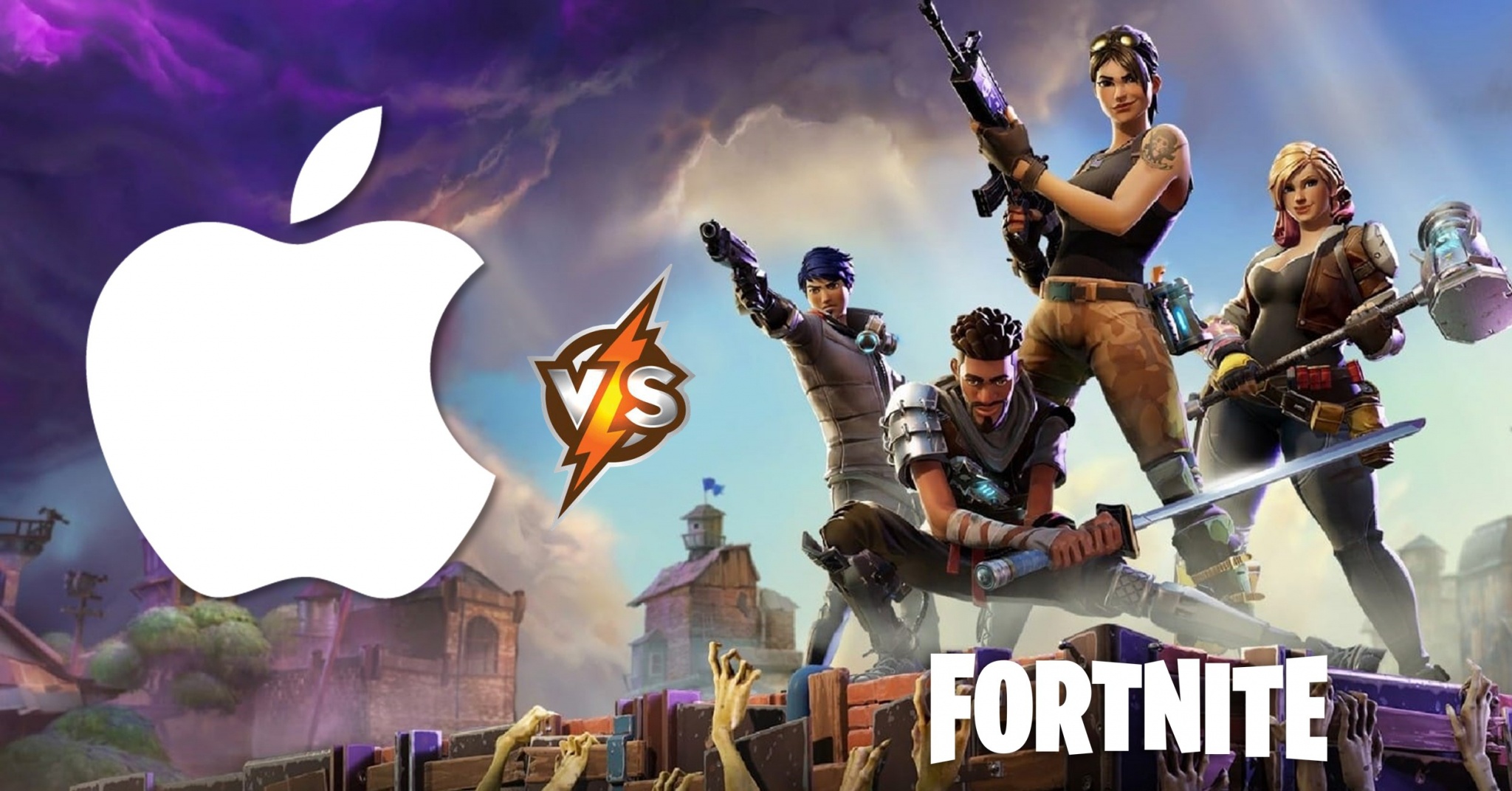 fortnite for mac storage