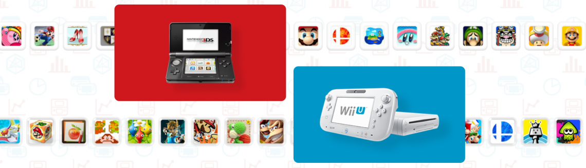 Nintendo's Wii U and 3DS stores closing means game over for