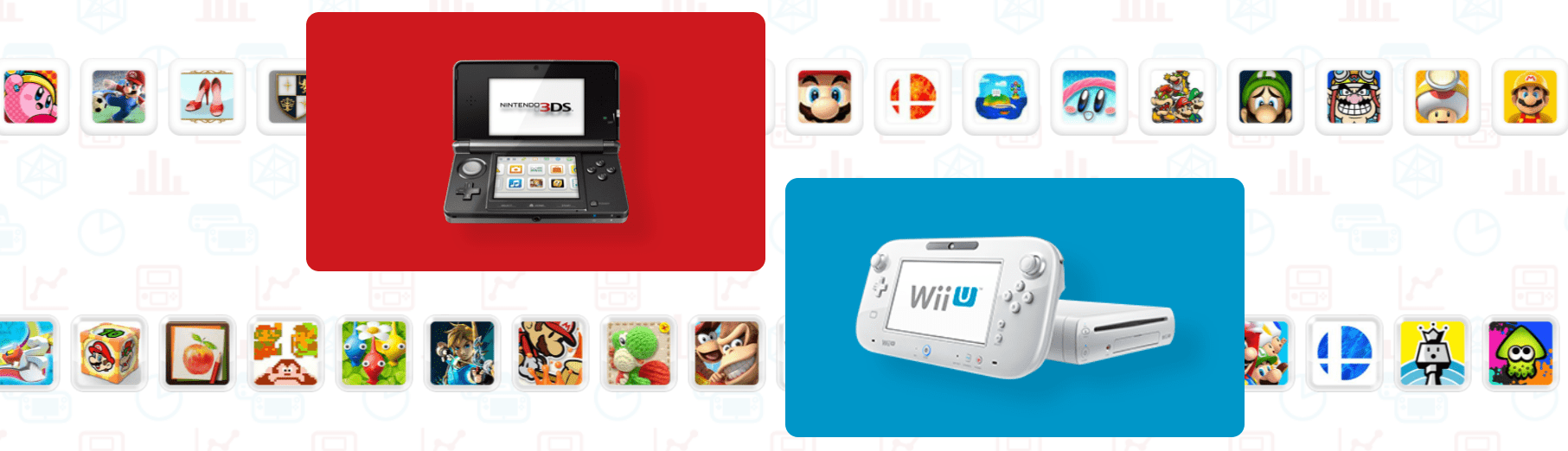 Nintendo is shutting down the 3DS and Wii U eShops in late March 2023