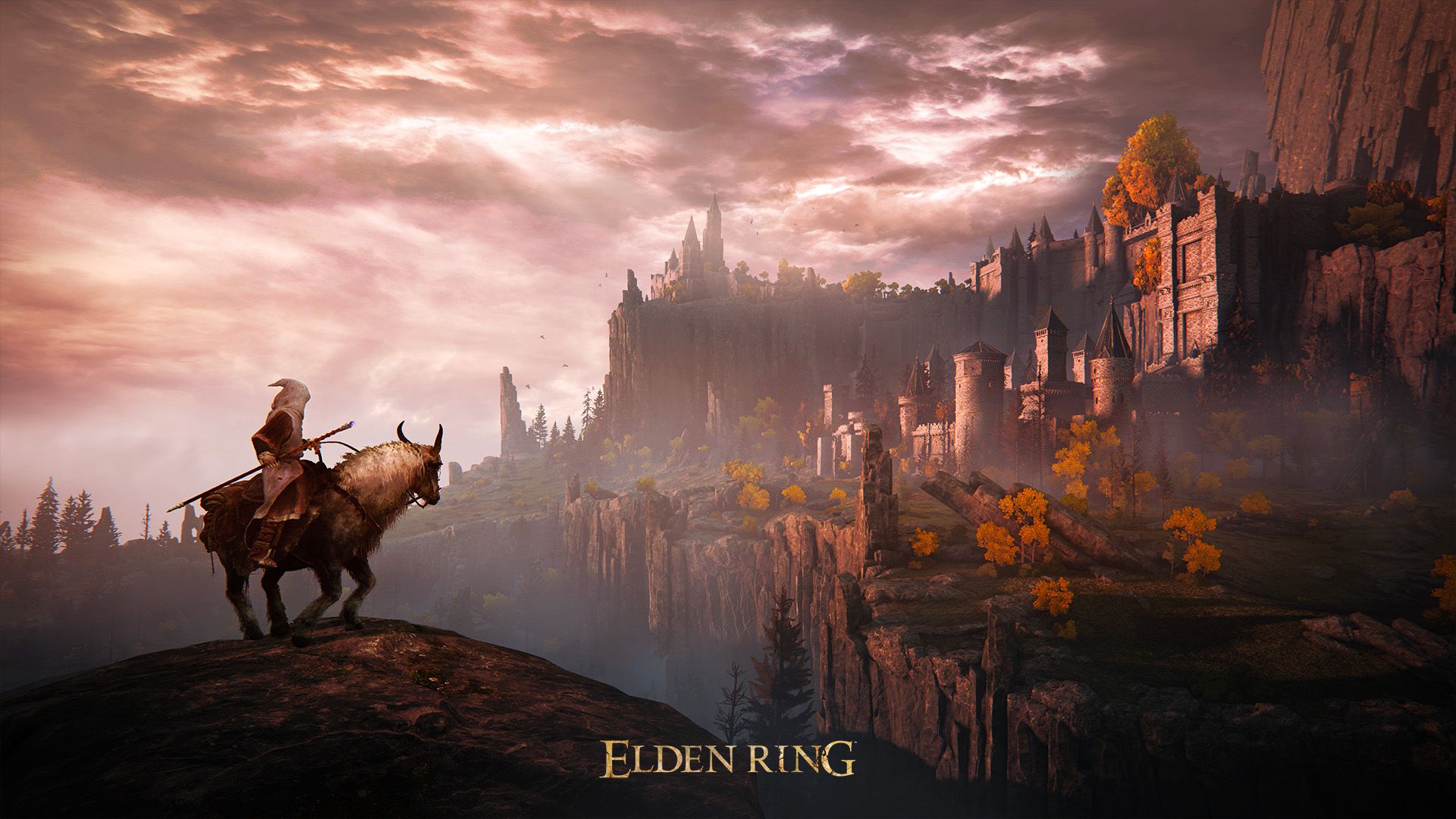 PC Gamer - Rise, Tarnished. Elden Ring is our favourite game of the year.