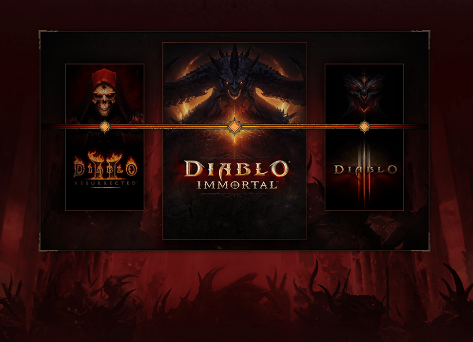 Diablo Immortal (@DiabloImmortal) / X