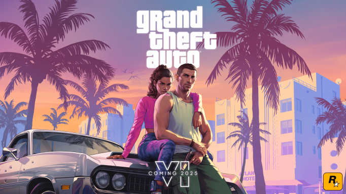 Rockstar Games Announces Grand Theft Auto VI, Coming 2025