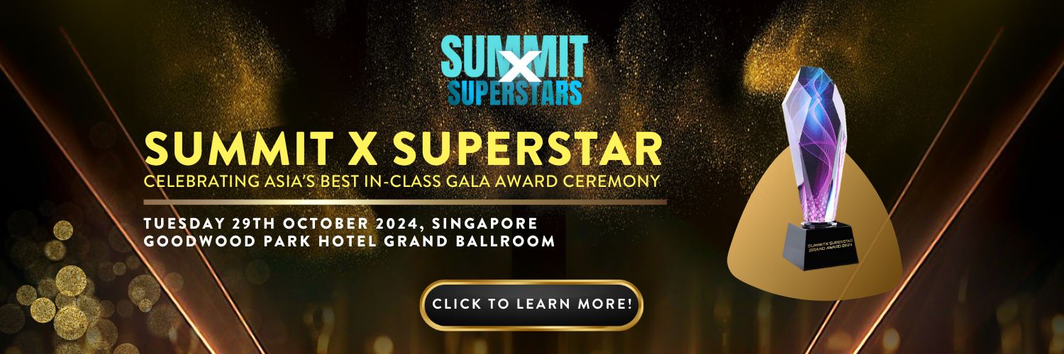 Summit X Superstar Awards
